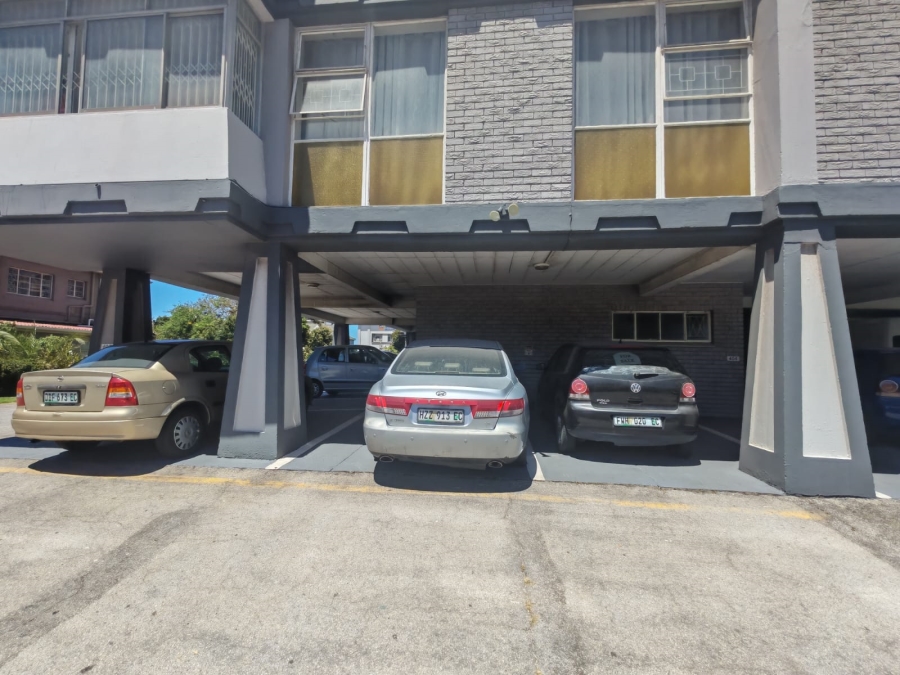 1 Bedroom Property for Sale in Richmond Hill Eastern Cape